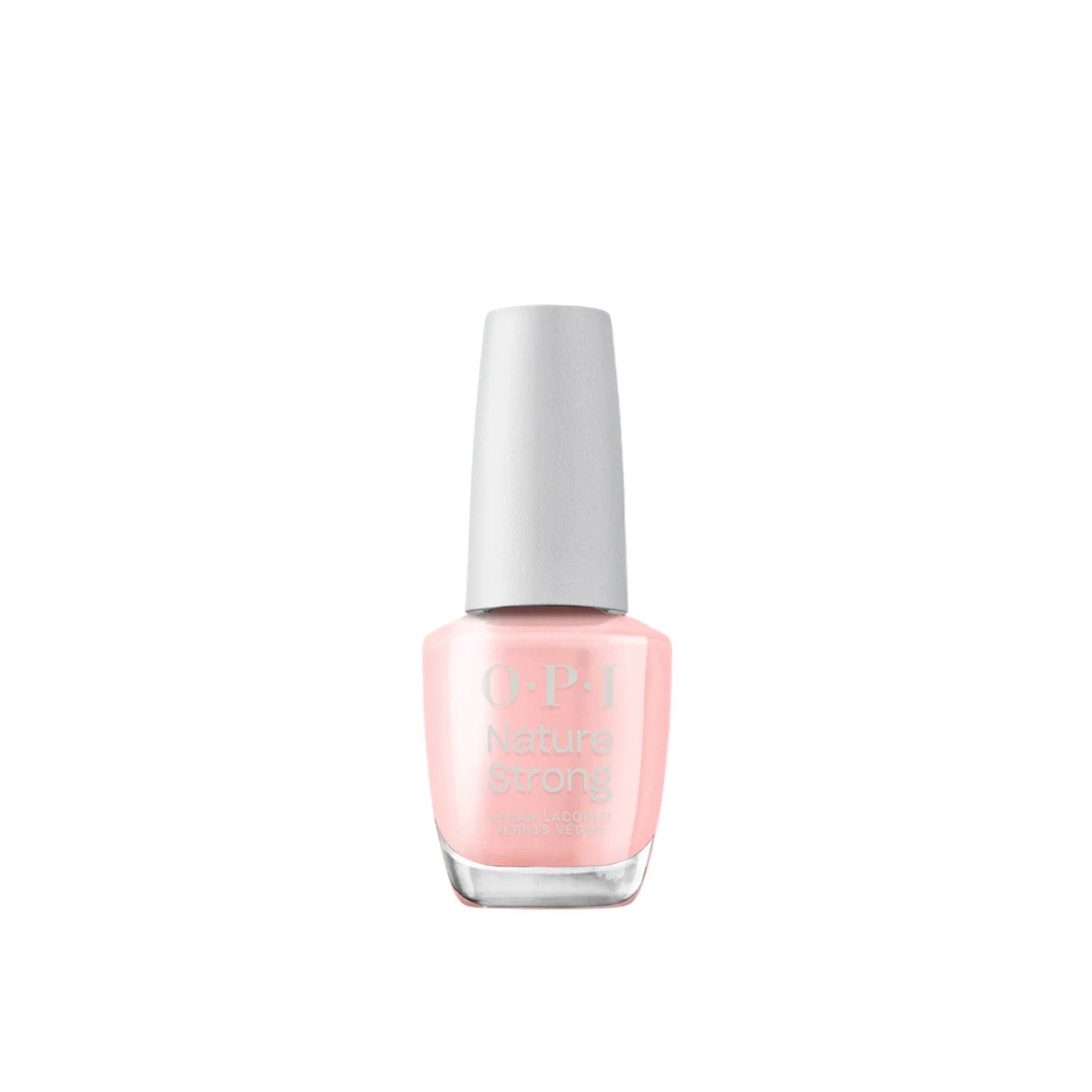 Opi Nature Strong Natural Nail Polish 