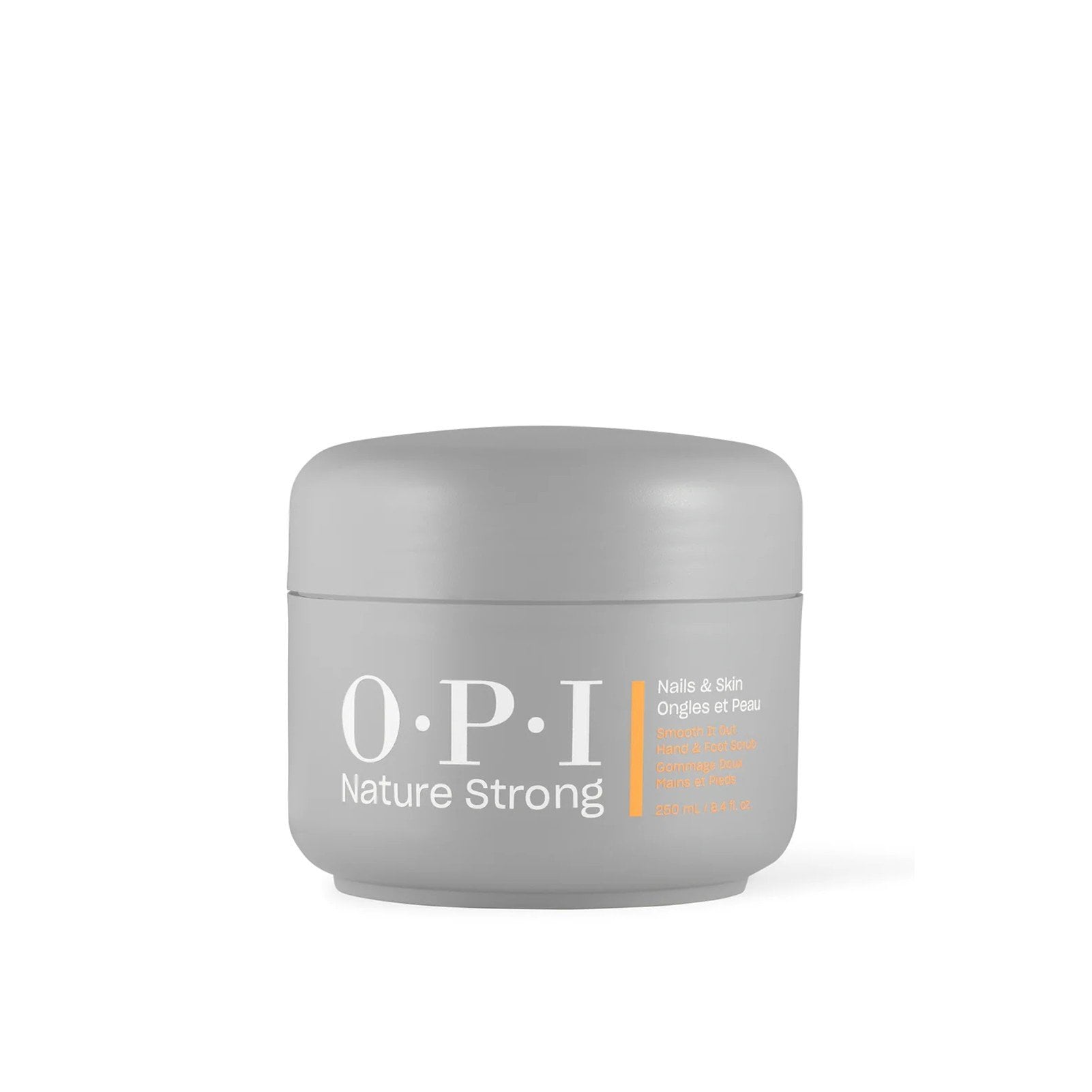 OPI Nature Strong Exfoliante para Manos y Pies Smooth It Out 250ml