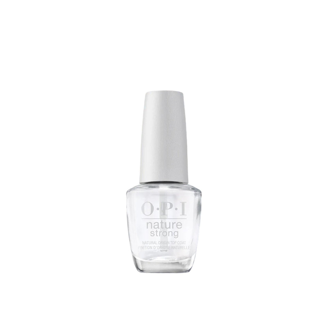 OPI Nature Strong Top Coat 15ml