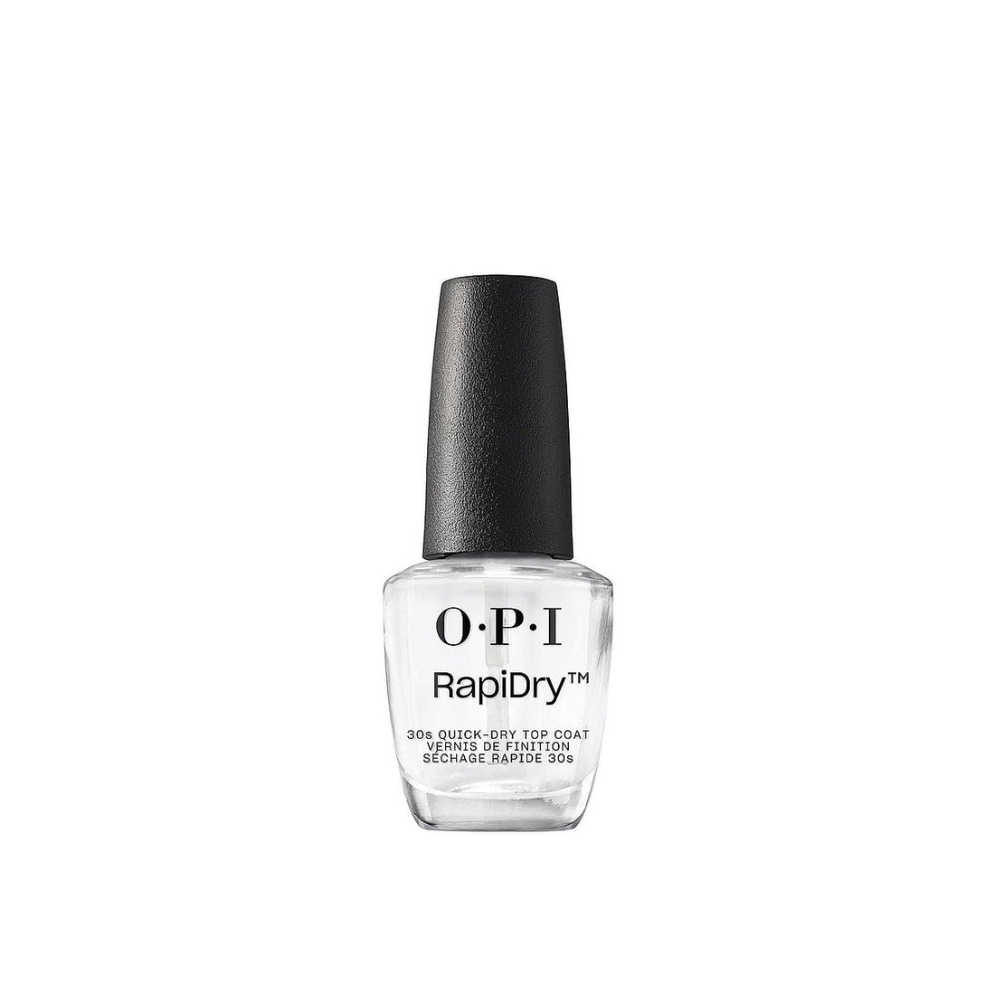 Opi Rapidry Top Coat Quick Drying Treatment 15 ml
