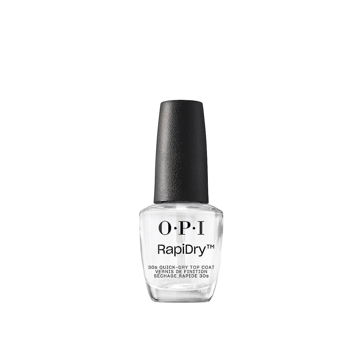 Opi Rapidry Top Coat Quick Drying Treatment 15 ml