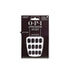 OPI xPress/On Iconic Shades Instant Gel-Like Nails offer 30 midnight purple press-ons