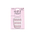 OPI Xpress/on Artificial Nails Iconic Shades 