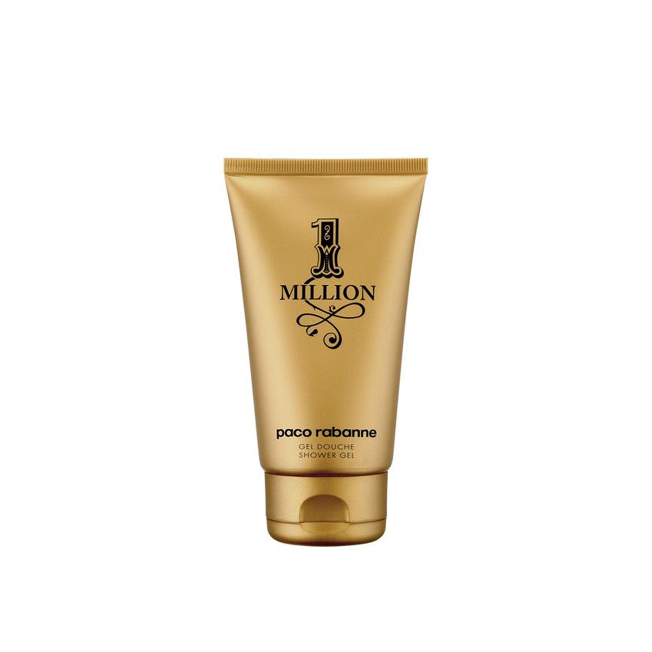 Paco Rabanne 1 Million Shower Gel 150ml