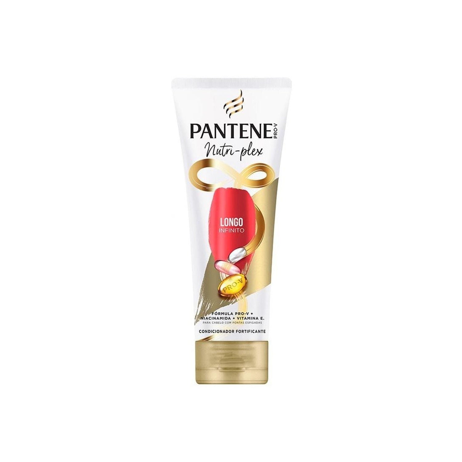 Pantene Pro-V Nutri-Plex Infinite Lenghts Conditioner 325ml