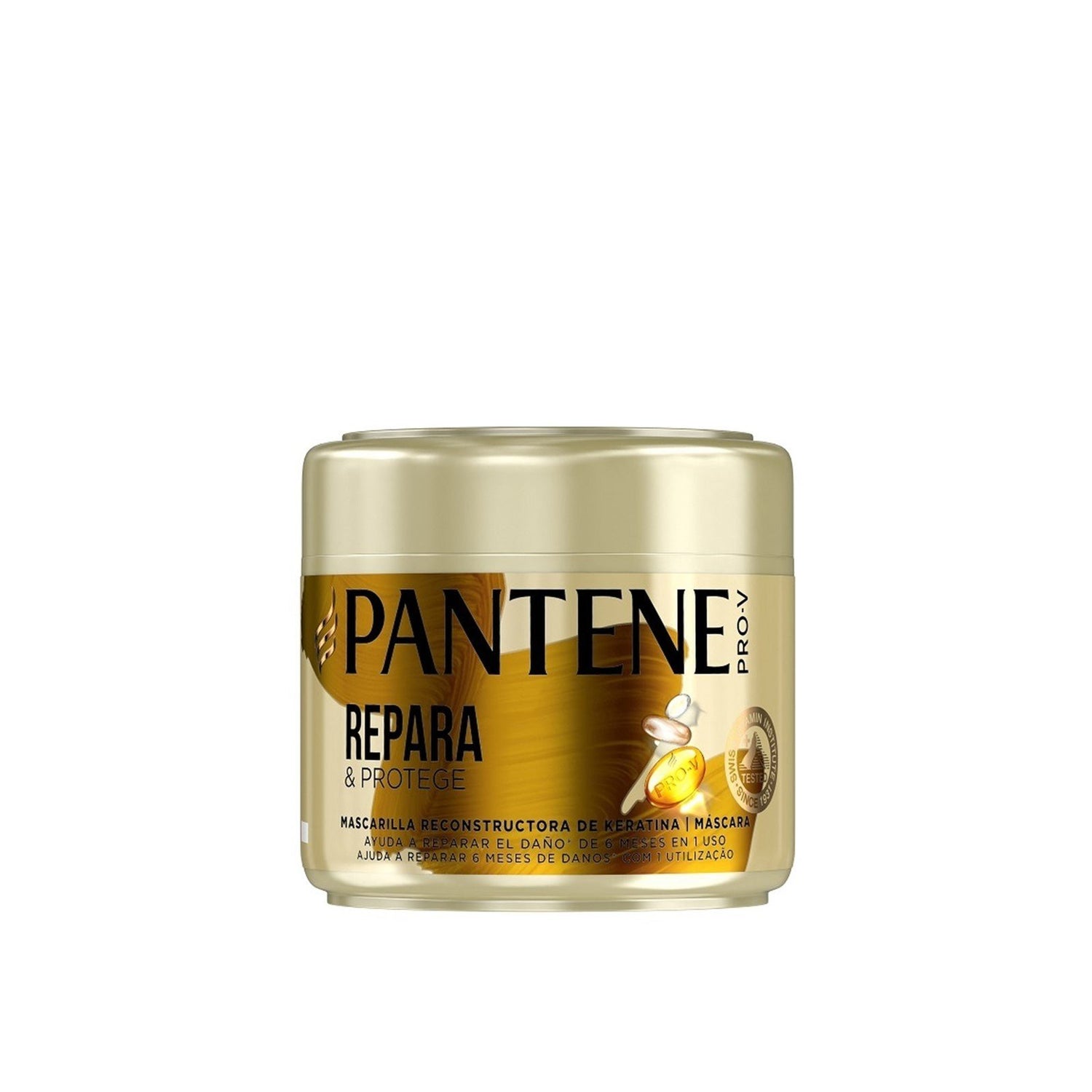 Pantene Pro-V Repair &amp;amp; Protect Hair Mask 300ml