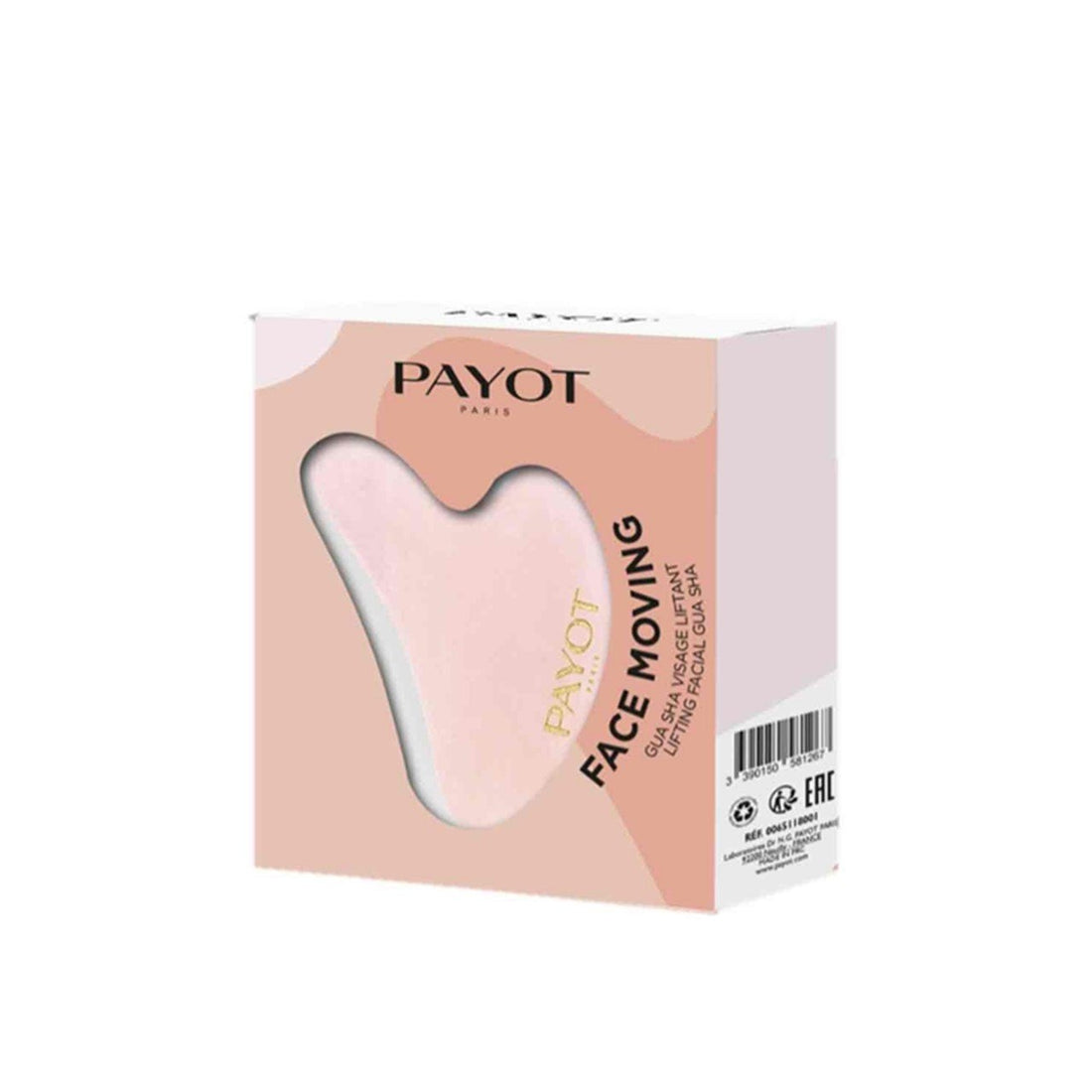 Payot Face Moving Lifting Facial Gua Sha