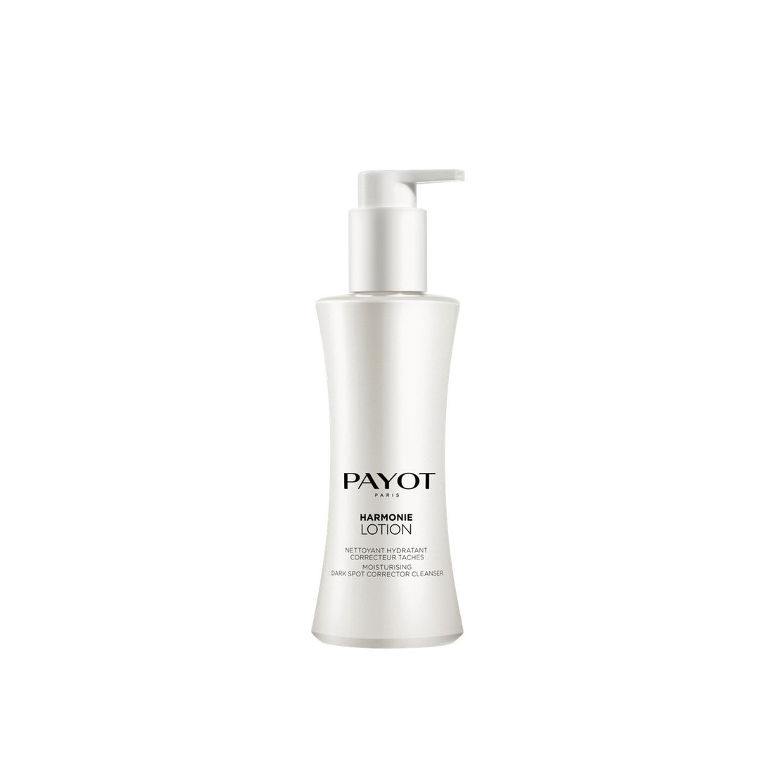 Payot Harmonie Lotion Moisturizing Dark Spot Corrector Cleanser 200ml