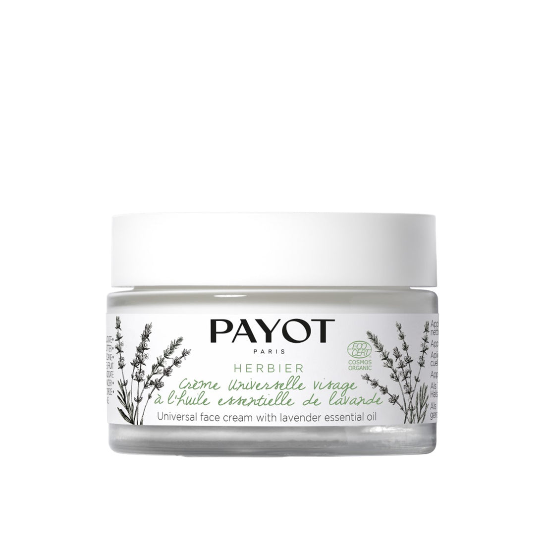 Payot Herbier Universal Face Cream 50ml