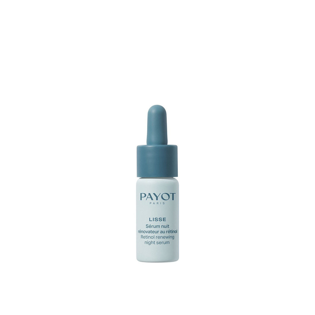 Payot Lisse Retinol Renewing Night Serum 15ml