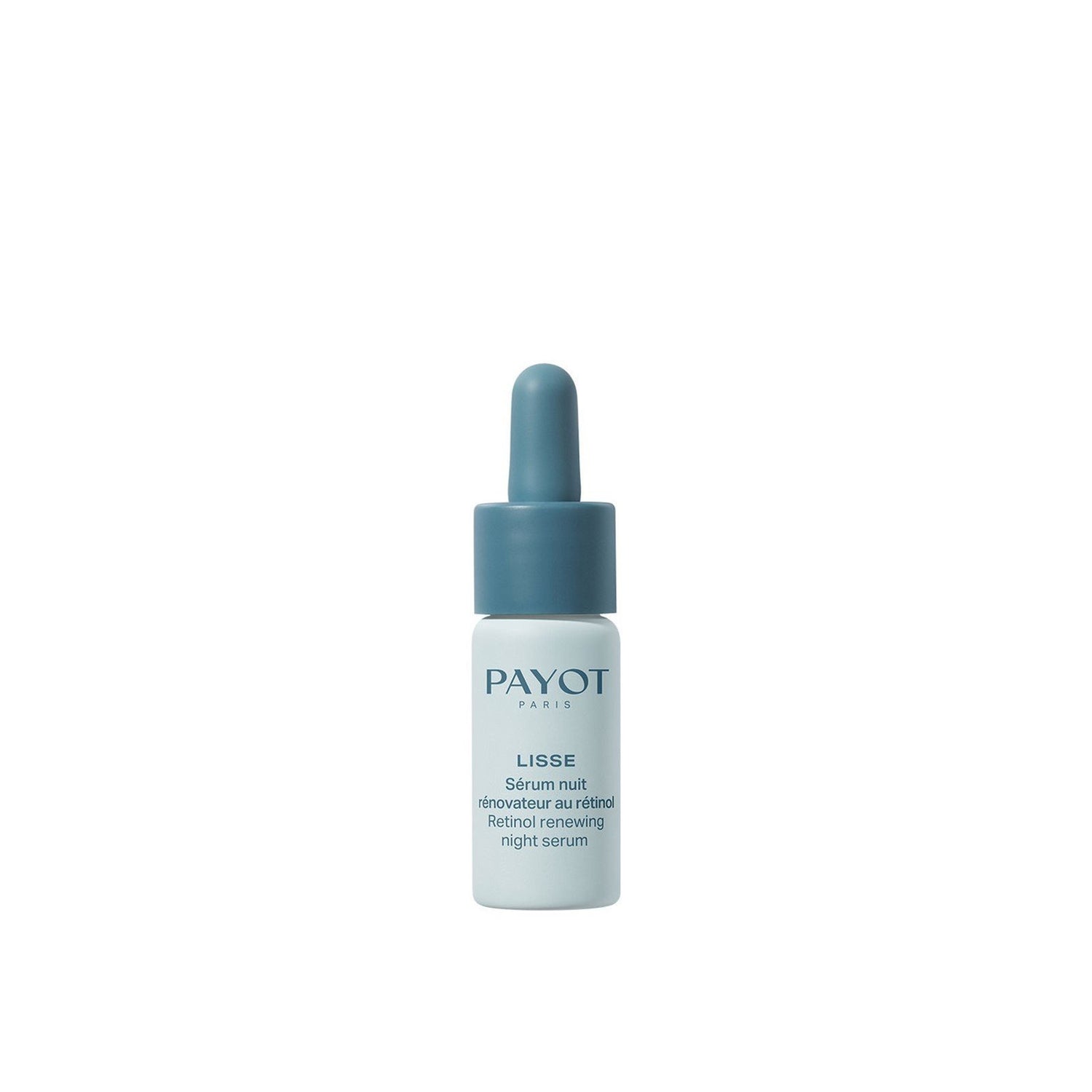 Payot Lisse Retinol Renewing Night Serum 15ml