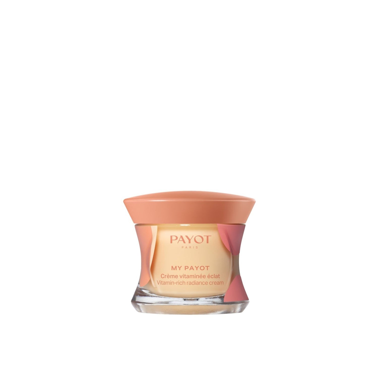 Payot My Payot Vitamin-Rich Radiance Cream 50ml