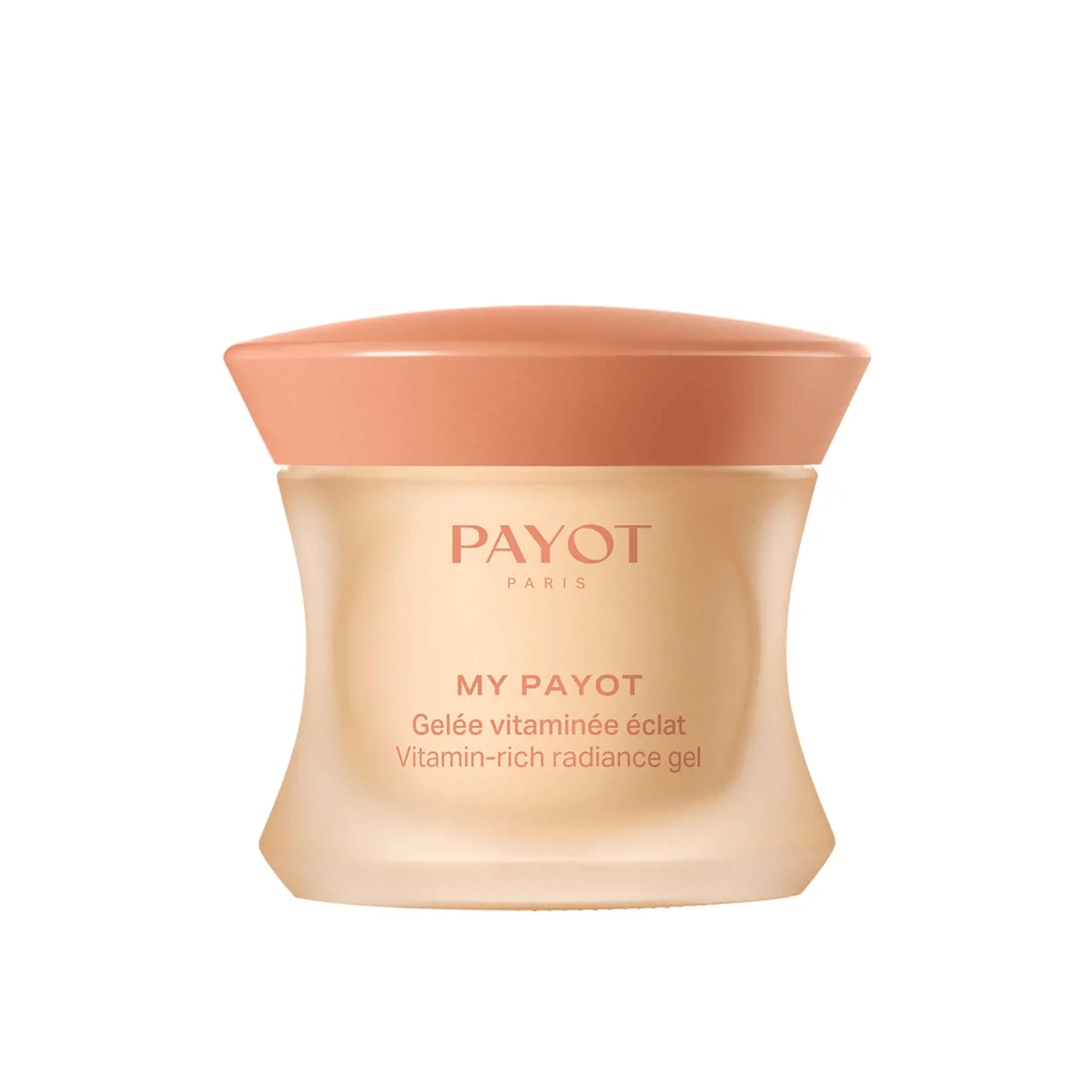 Payot My Payot Vitamin-Rich Radiance Gel 50ml