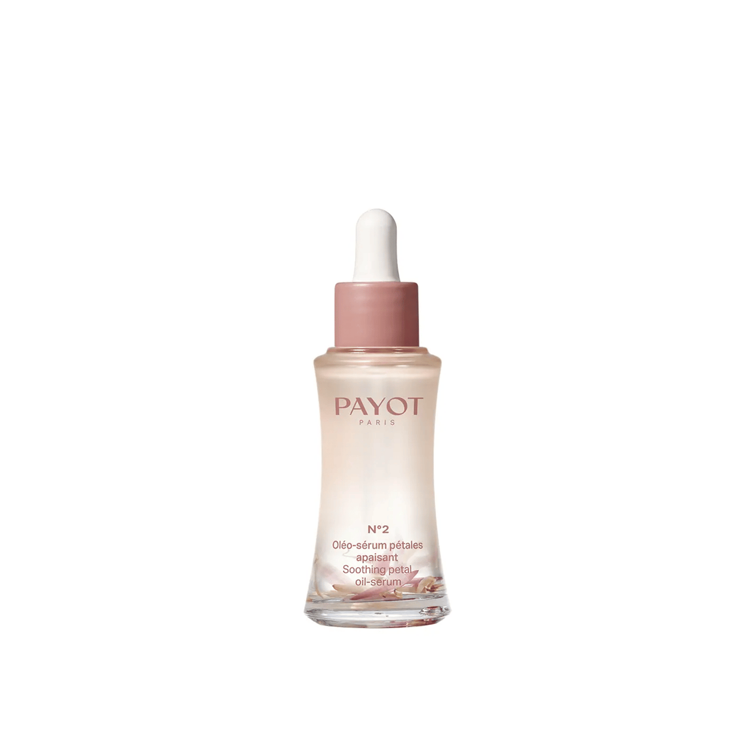 Payot Nº2 Soothing Petal Oil-Serum 30ml