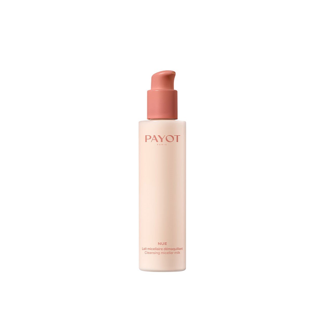 Payot Nue Cleansing Micellar Milk 200ml