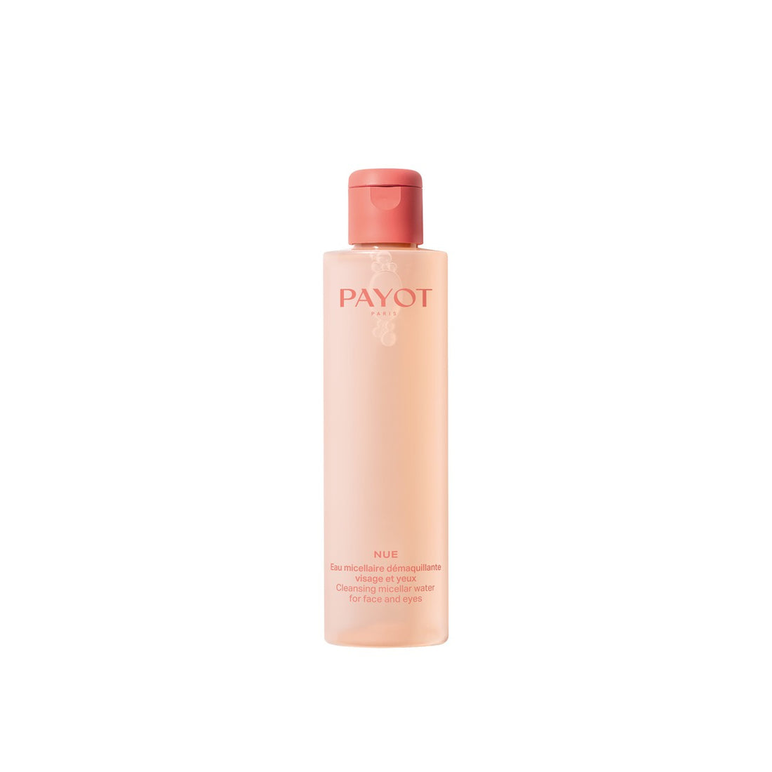 Payot Nue Cleansing Micellar Water for Face and Eyes 200ml