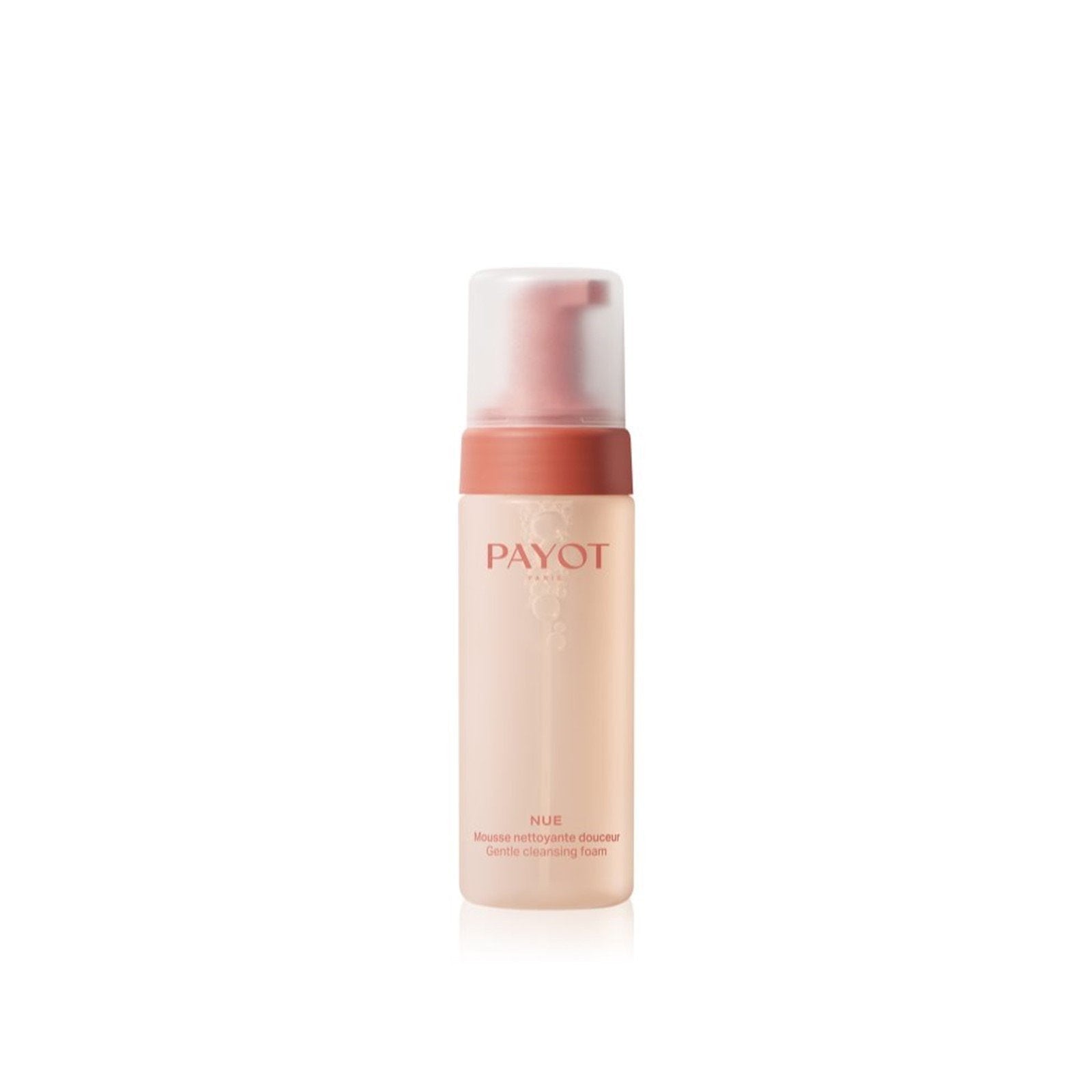 Payot Nue Gentle Cleansing Foam 150ml