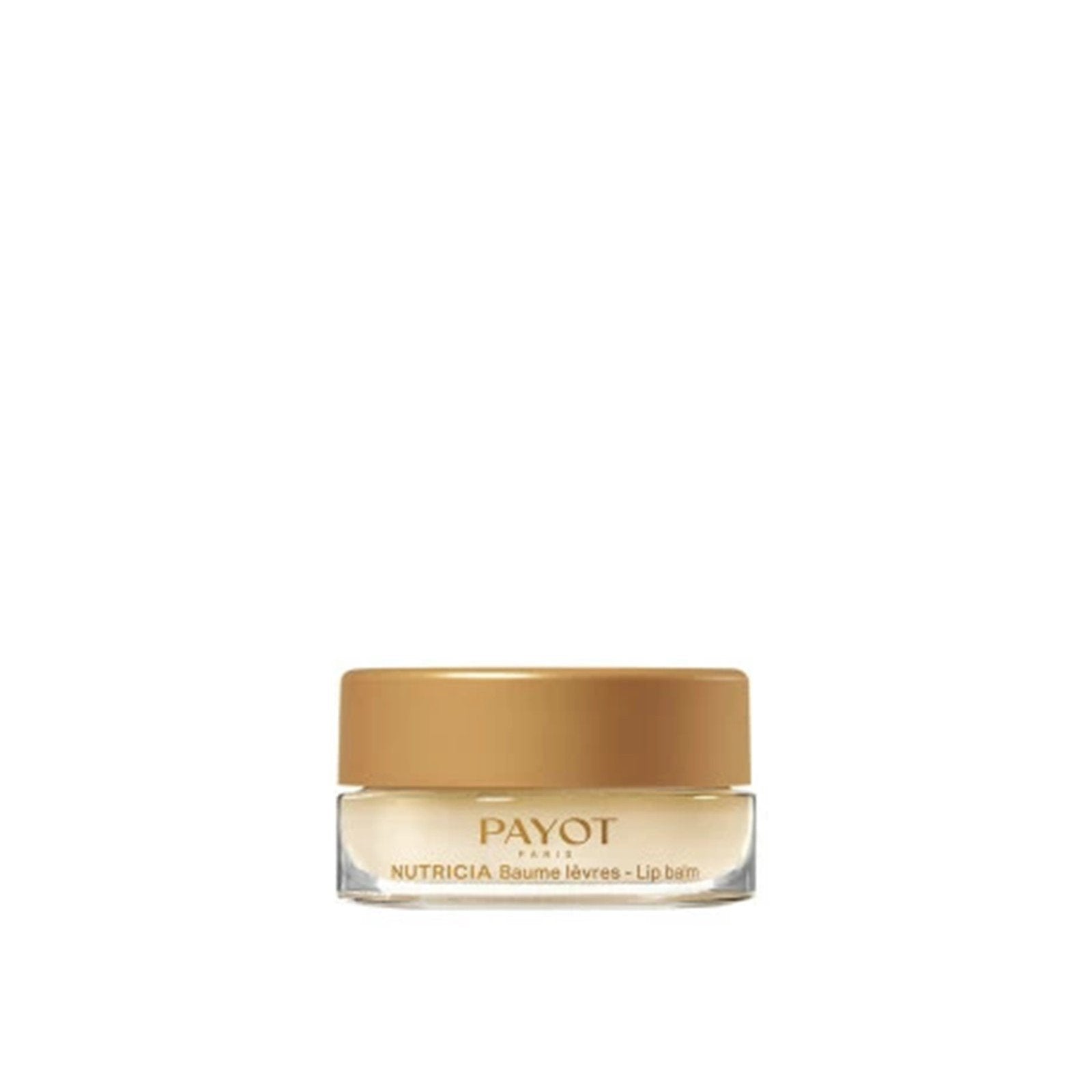 Payot Nutricia Lip Balm 6g