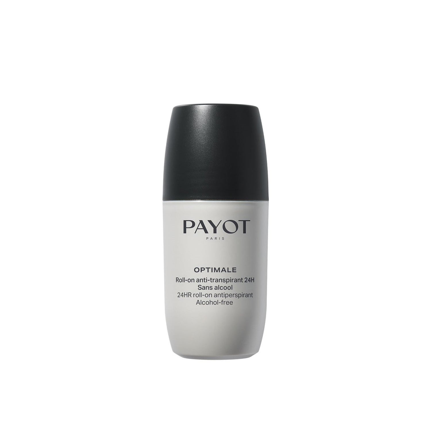 Payot Optimale 24h Anti-Perspirant Roll-On 75ml