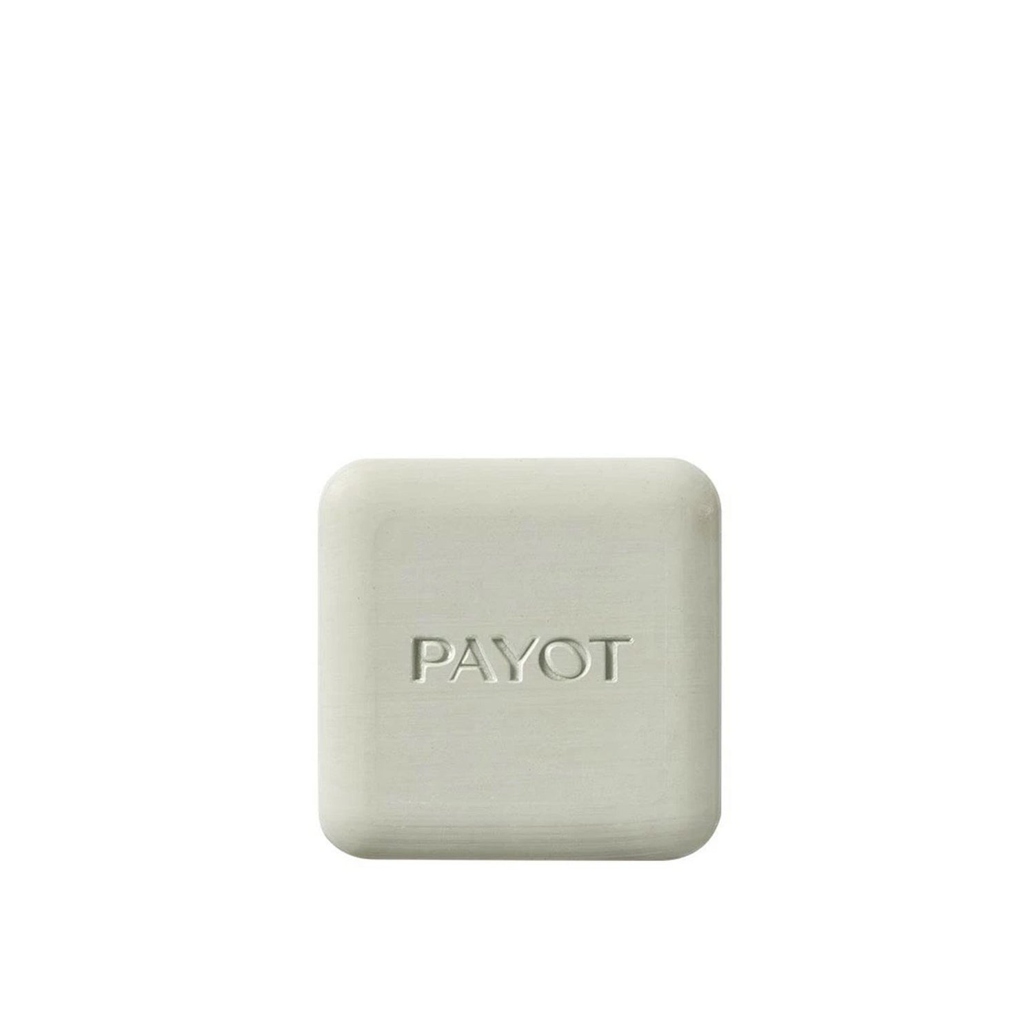 Payot Pâte Grise Purifying Cleansing Bar 65g