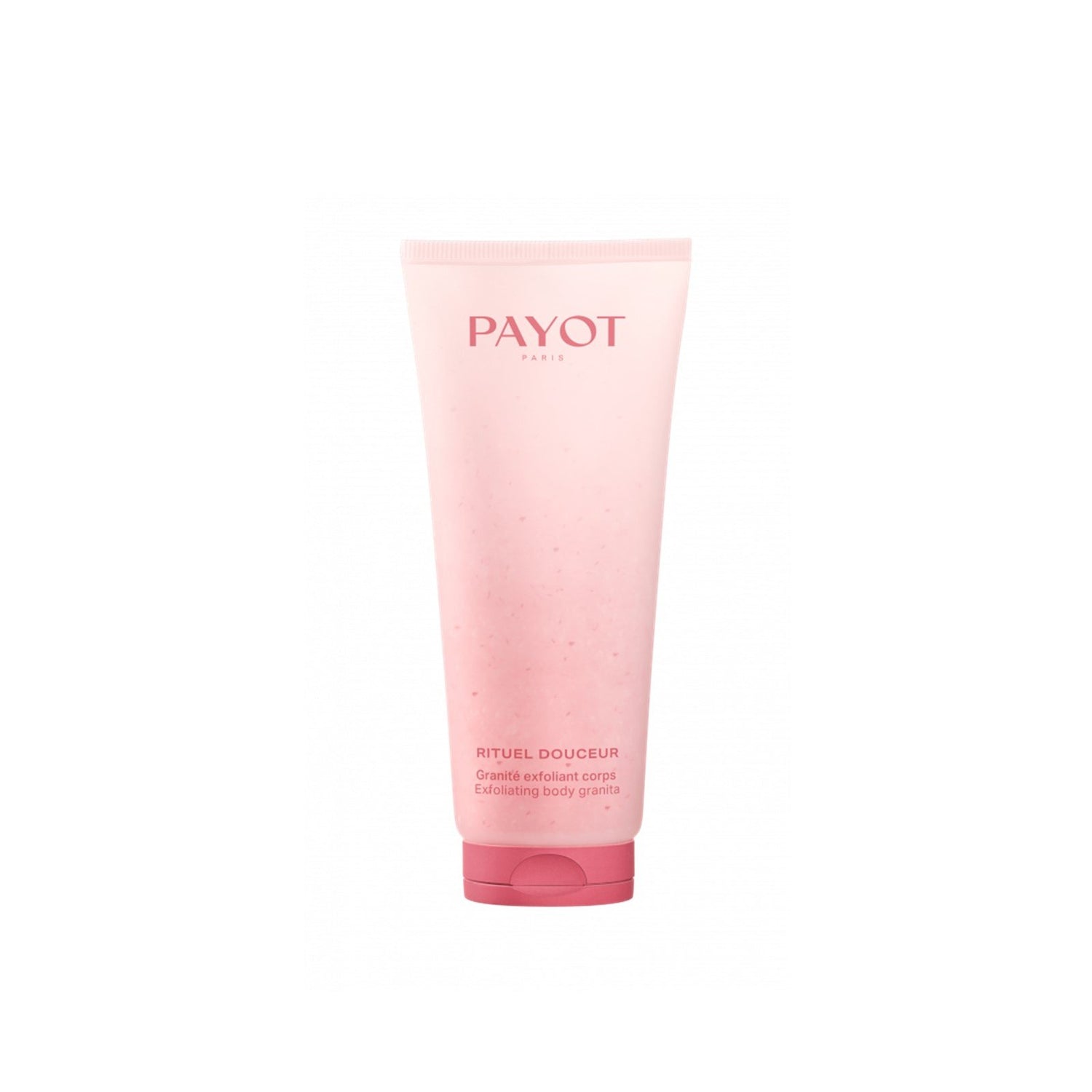 Payot Rituel Douceur Exfoliating Body Granita 200ml