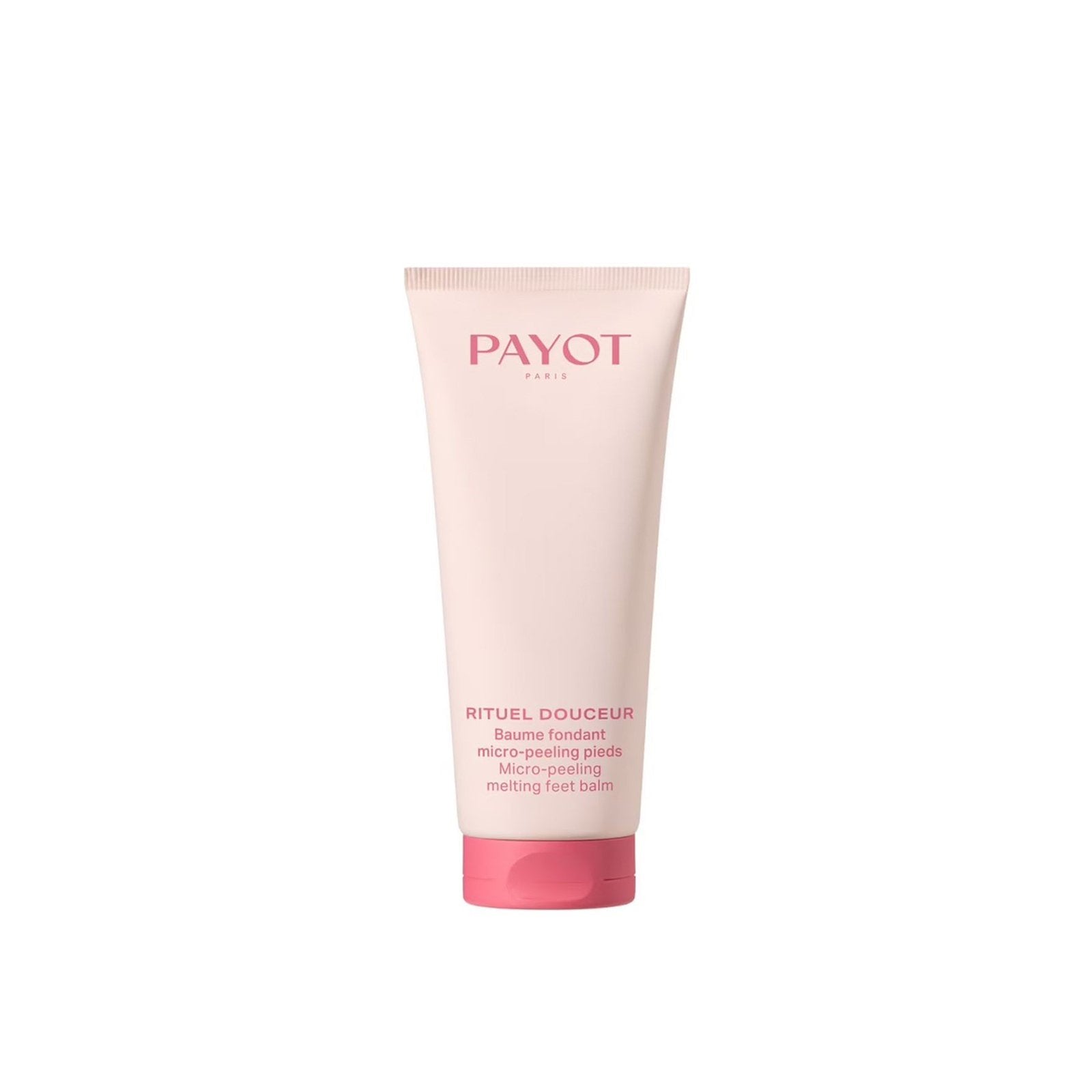 Payot Rituel Douceur Micro-Peeling Melting Feet Balm 100ml