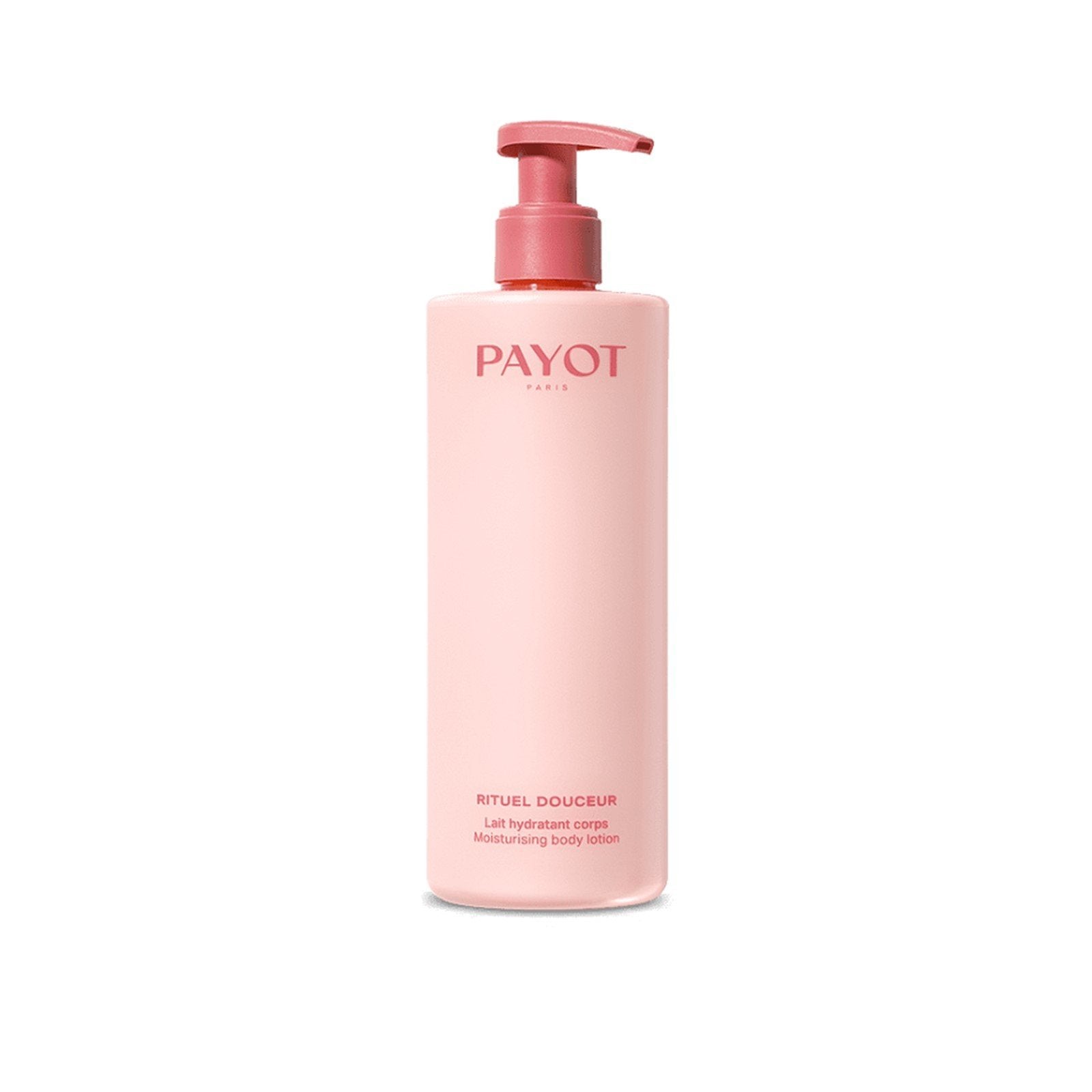 Payot Rituel Douceur Moisturizing Body Lotion 400ml