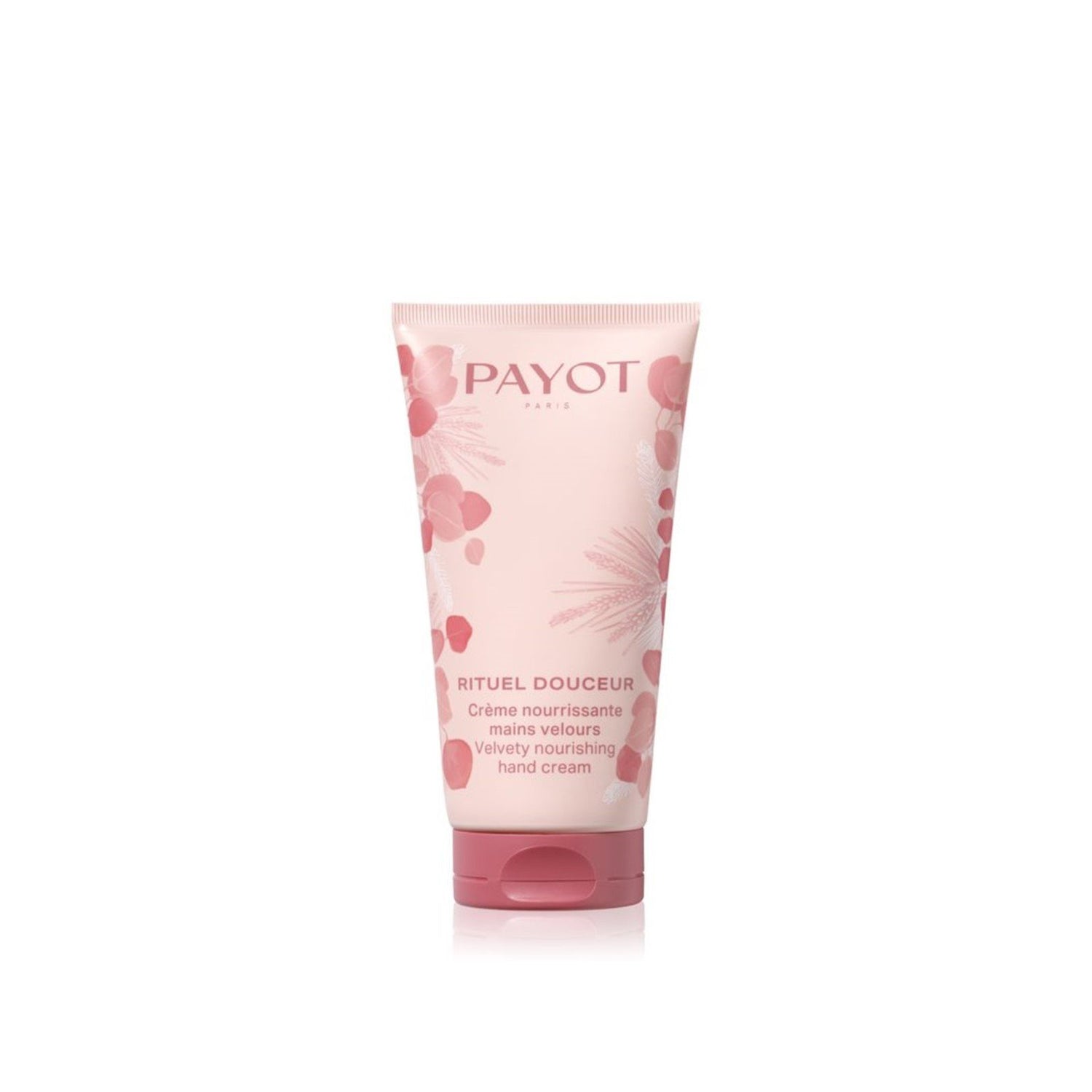 Payot Rituel Douceur Velvety Nourishing Hand Cream 75ml