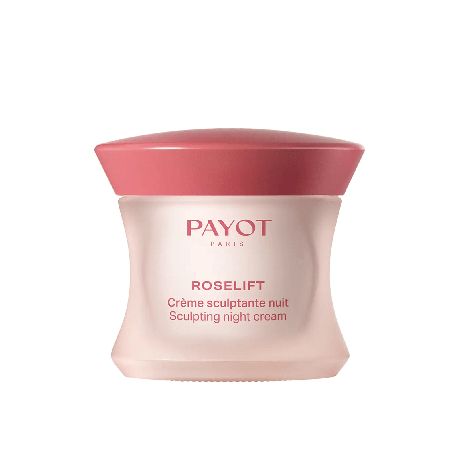 Payot Roselift Sculpting Night Cream 50ml