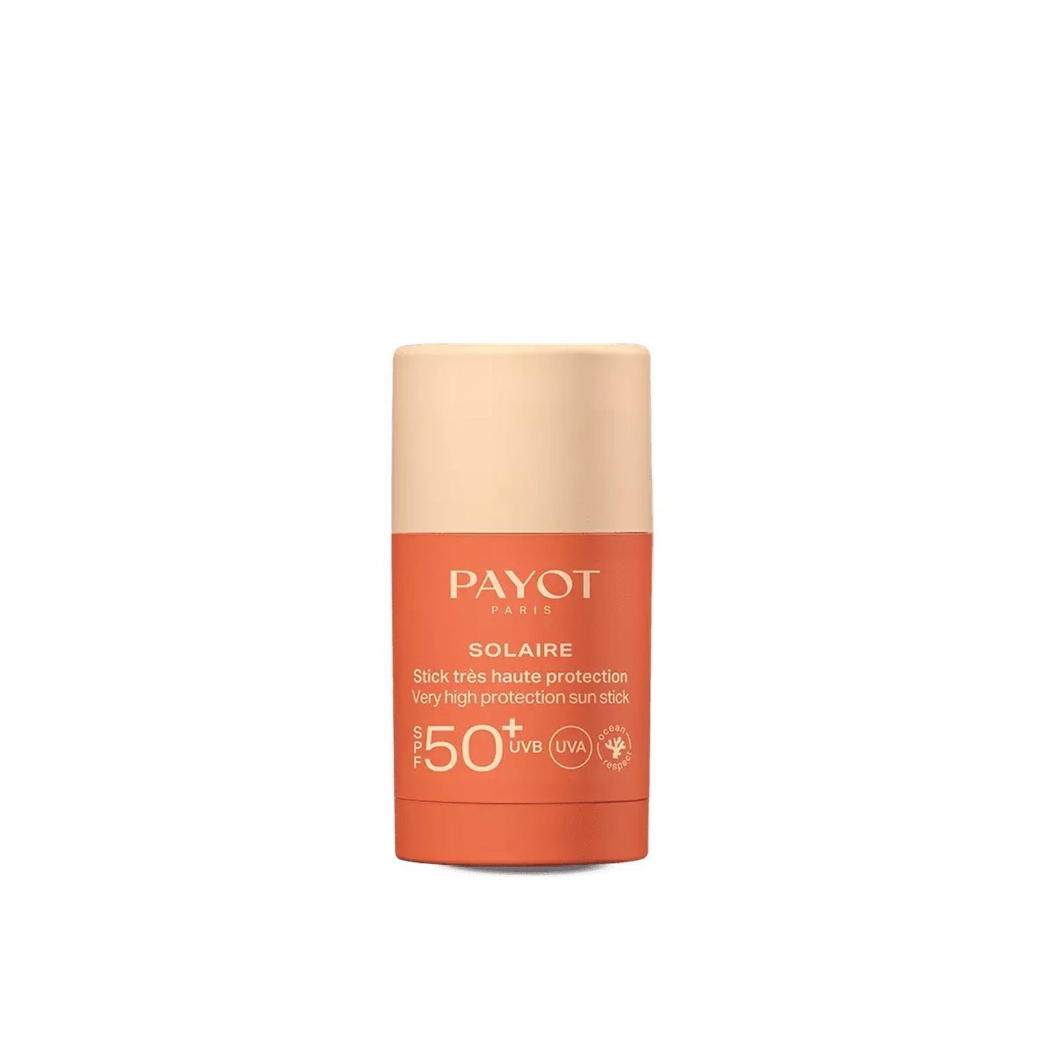 Payot Solaire Very High Protection Sun Stick SPF50+ 15g