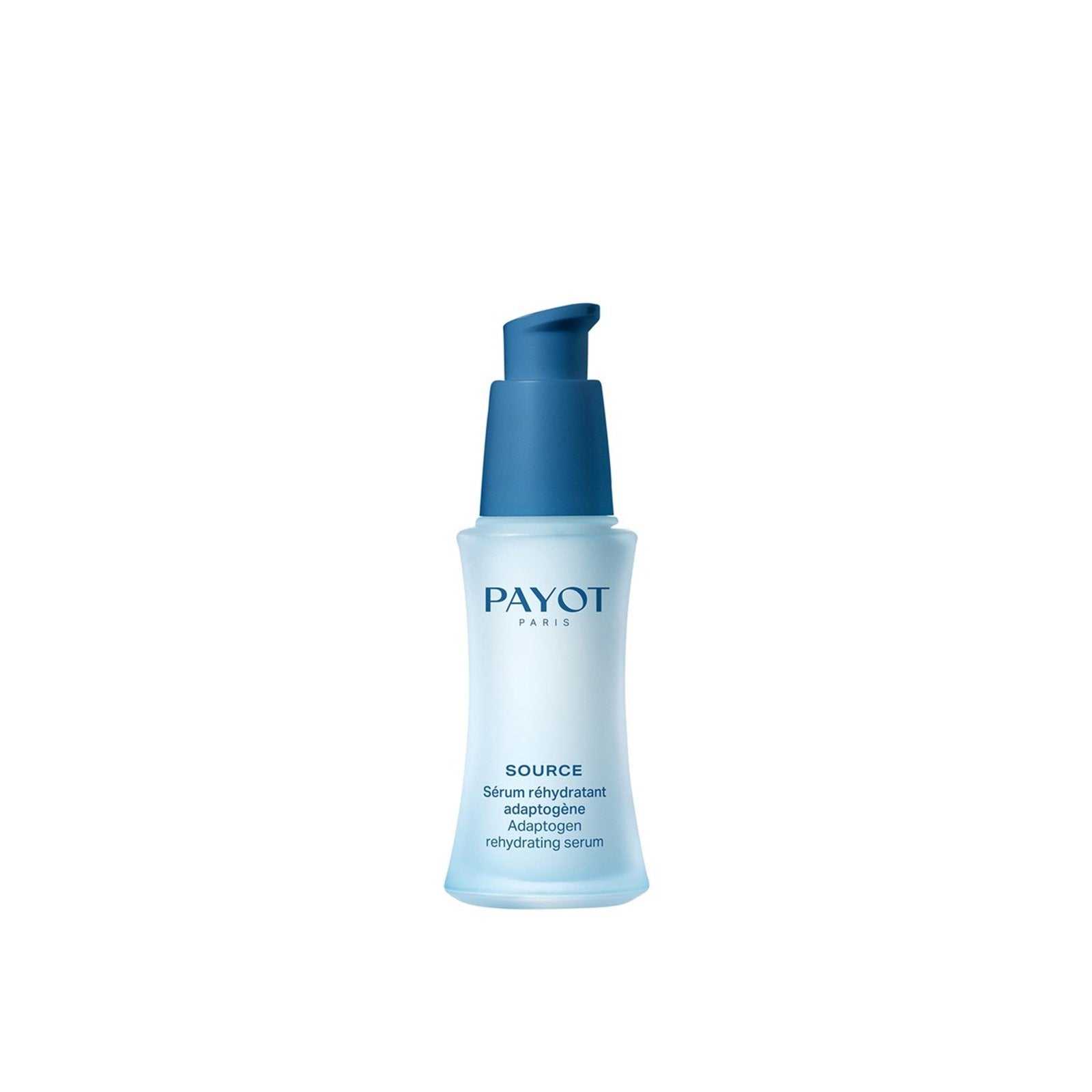 Payot Source Adaptogen Rehydrating Serum 30ml