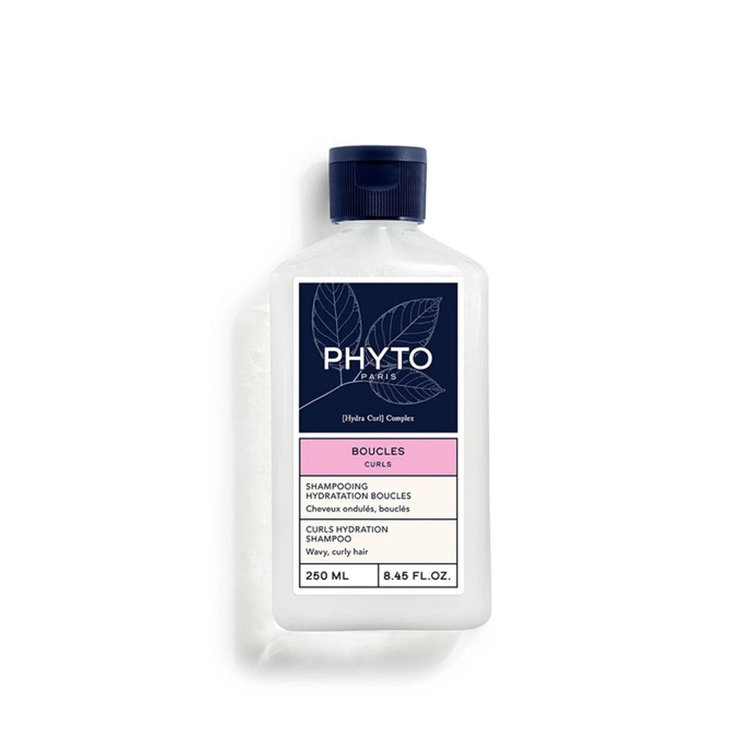 Phyto Curls Hydration Shampoo 250ml