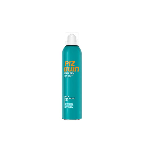 Piz Buin After-Sun Instant Relief Mist Spray 200ml