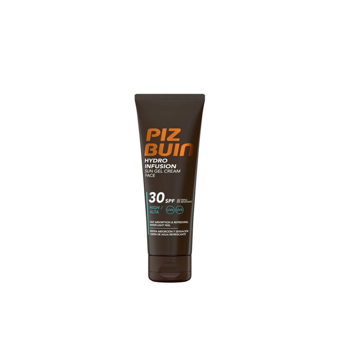 Piz Buin Hydro Infusion Sun Gel-Cream Face SPF30 50ml