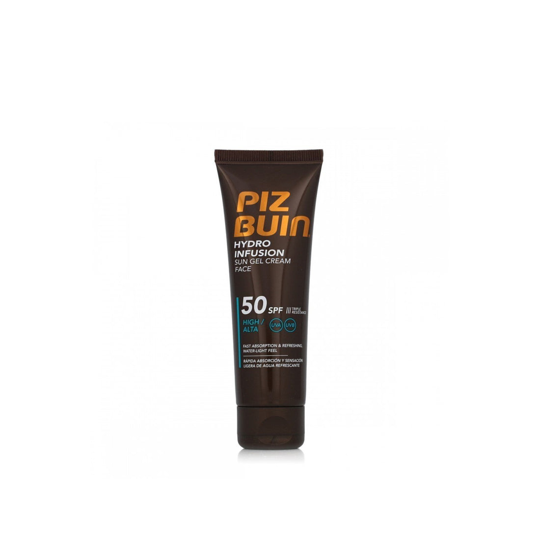 Piz Buin Hydro Infusion Sun Gel-Cream Face SPF50 50ml