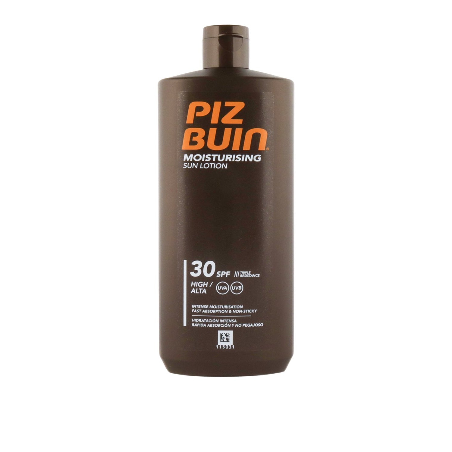 Piz Buin Moisturizing Sun Lotion SPF30 400ml