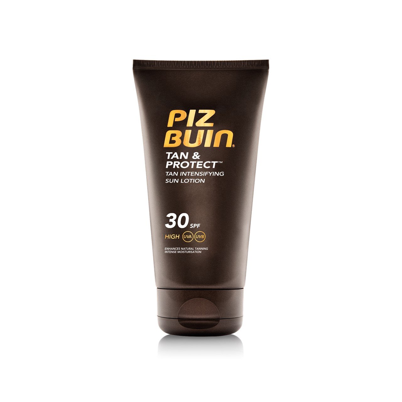 Piz Buin Tan &amp;amp; Protect Intensifying Sun Lotion SPF30 150ml