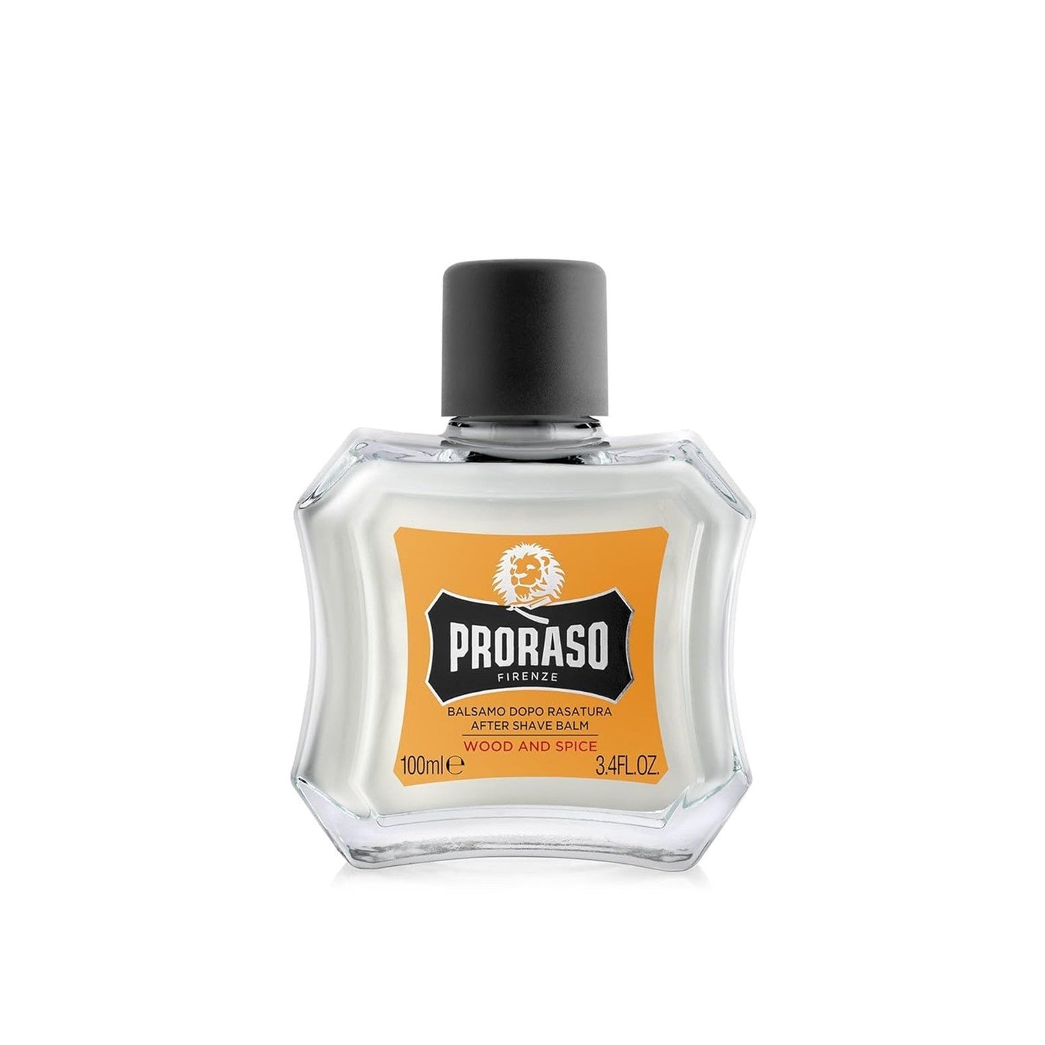 Proraso Aftershave Balm Wood and Spice 100ml