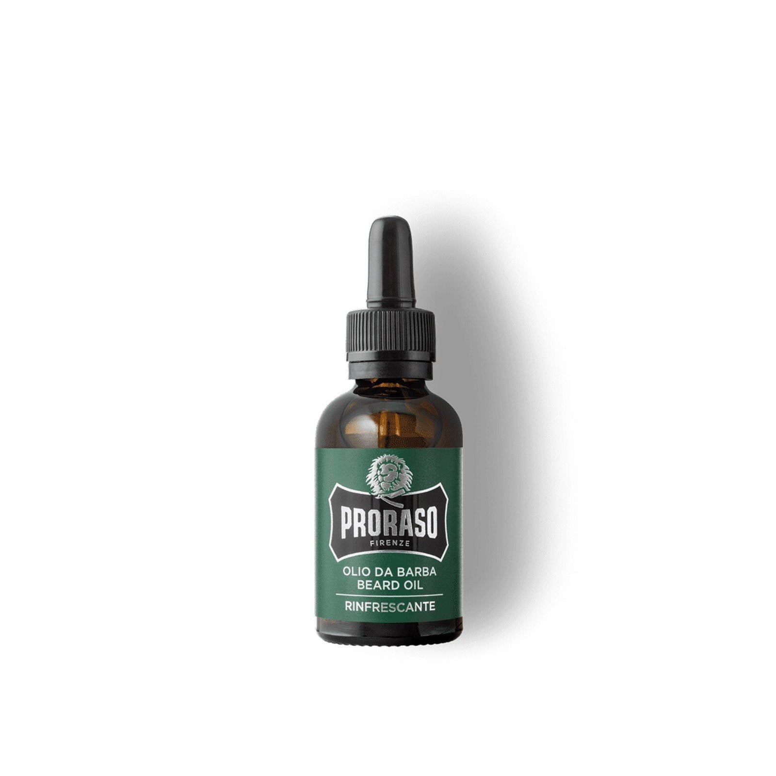 Proraso Beard Oil Refreshing 30ml