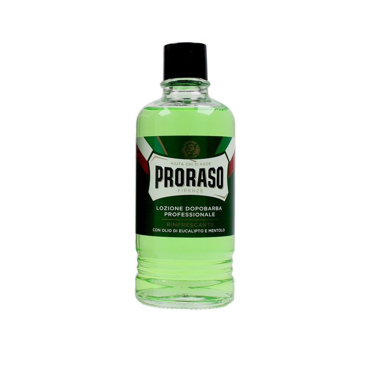 Proraso Professional Aftershave Lotion Refreshing 400ml