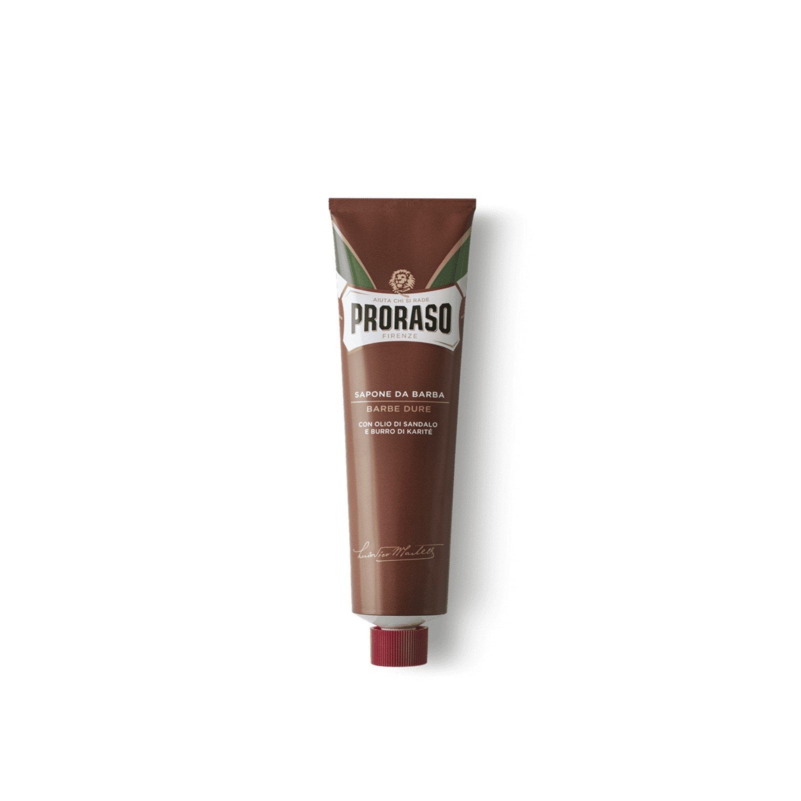 Proraso Shaving Cream Coarse Beards 150ml