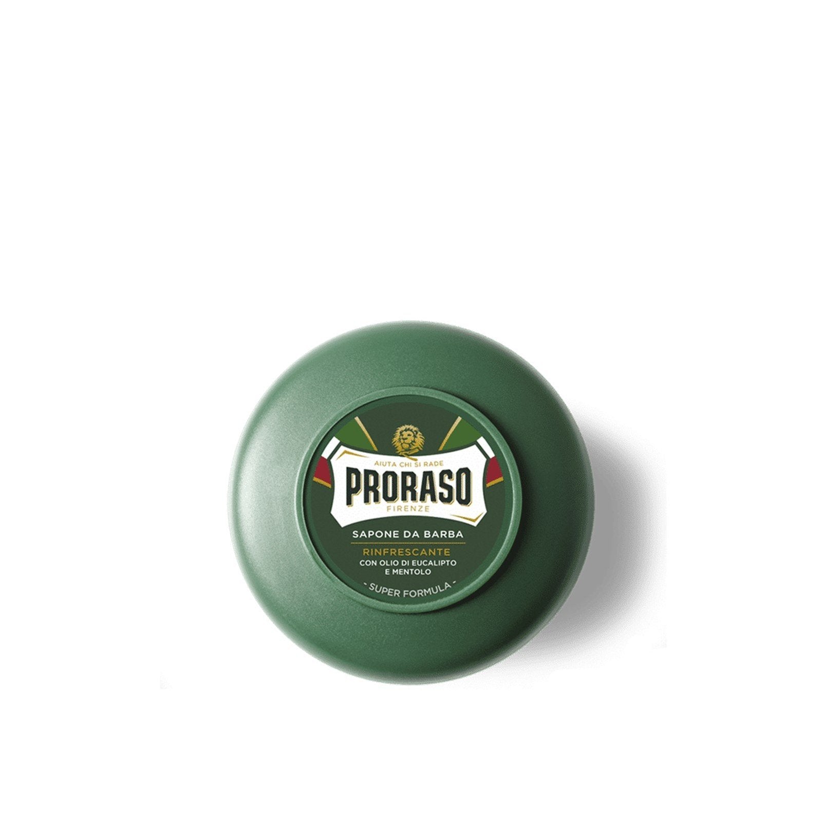 Proraso Shaving Soap in a Bowl Refreshing 150ml