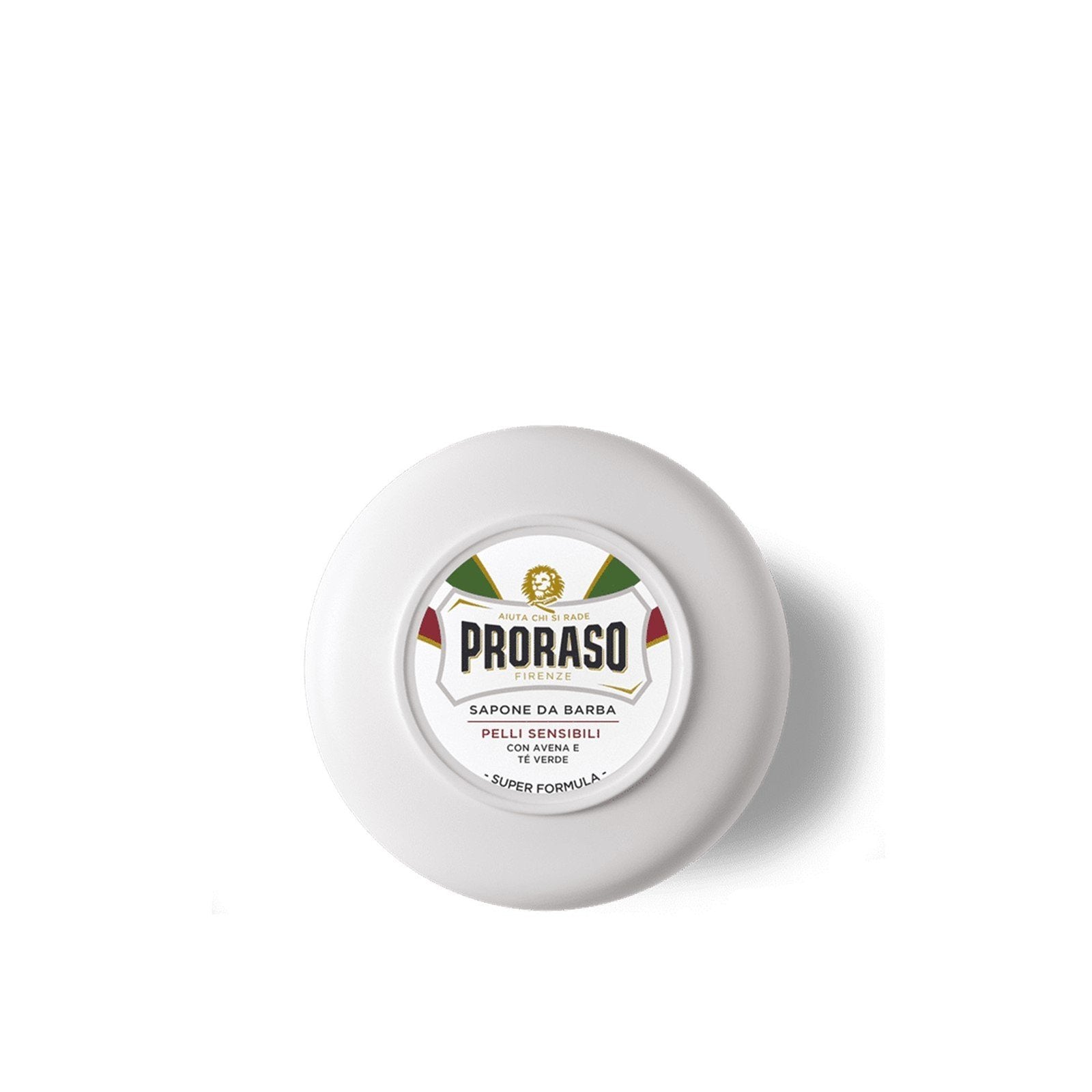 Proraso Shaving Soap in a Bowl Sensitive Skin 150ml