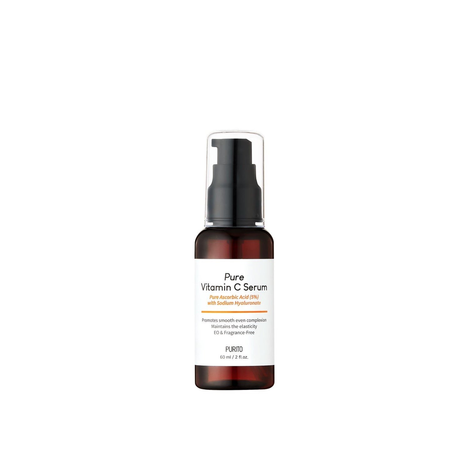 PURITO Pure Vitamin C Serum 60ml