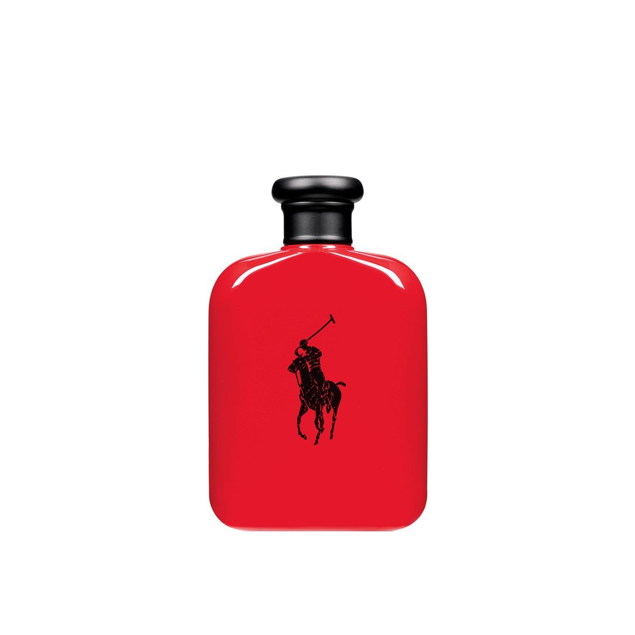 Ralph Lauren Polo Red Eau de Toilette 125ml