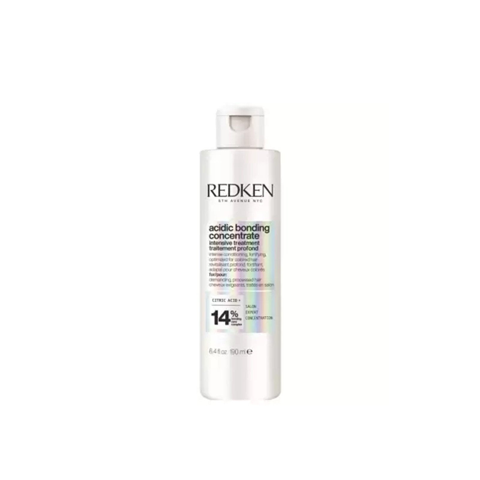 Redken Acidic Bonding Concentrate Intensive Treatment 190ml