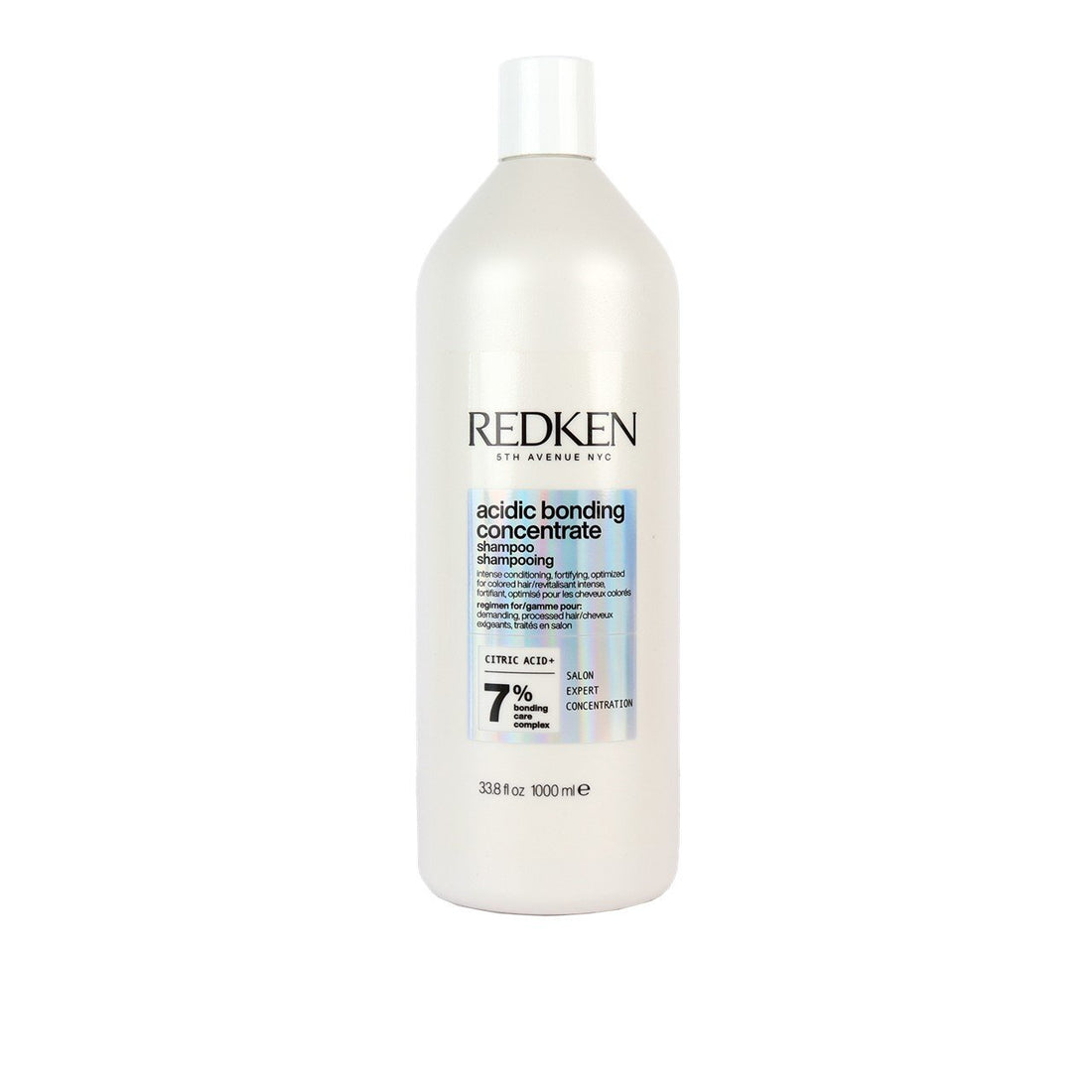 Redken Acidic Bonding Concentrate Shampoo 1L