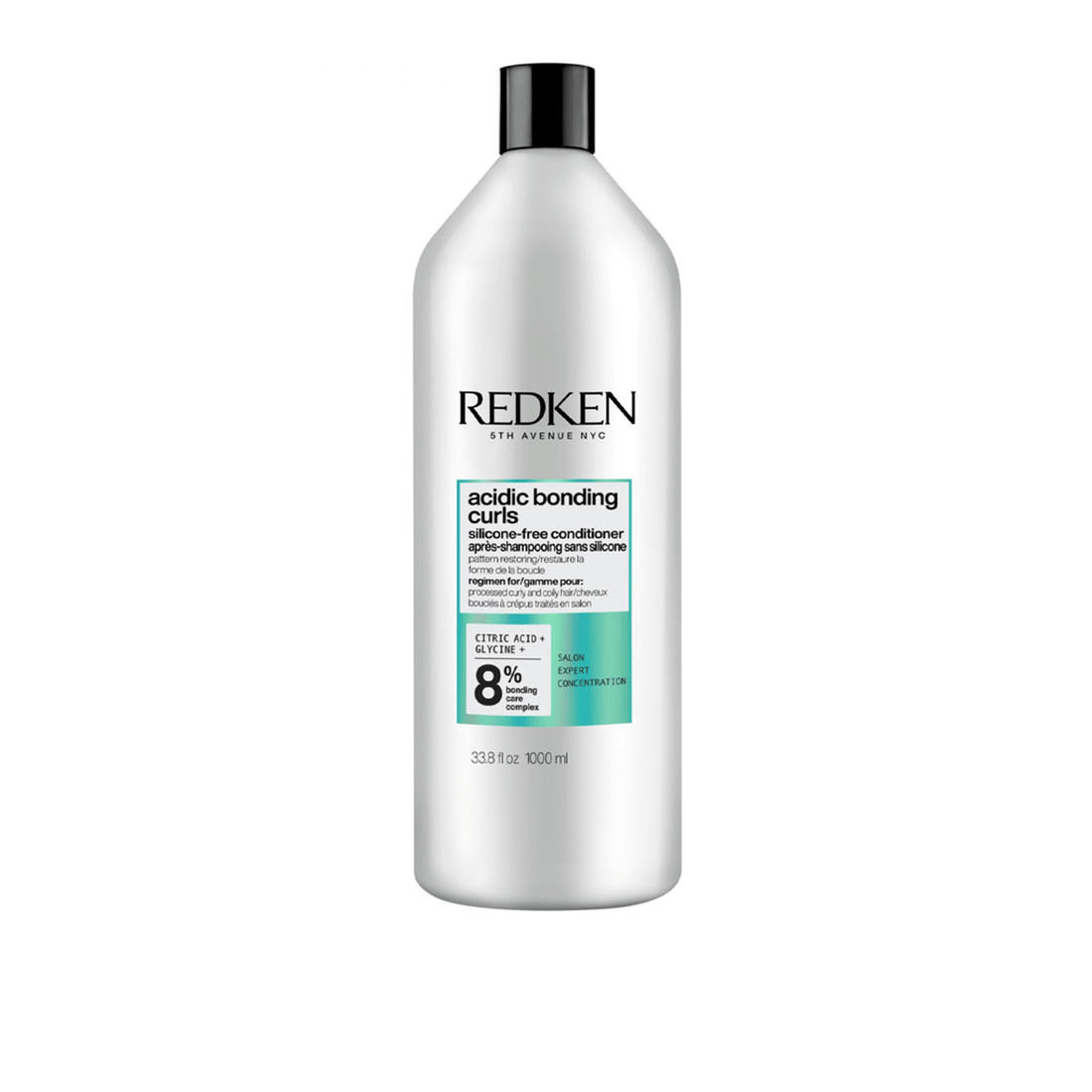 Redken Acidic Bonding Curls Conditioner 1L