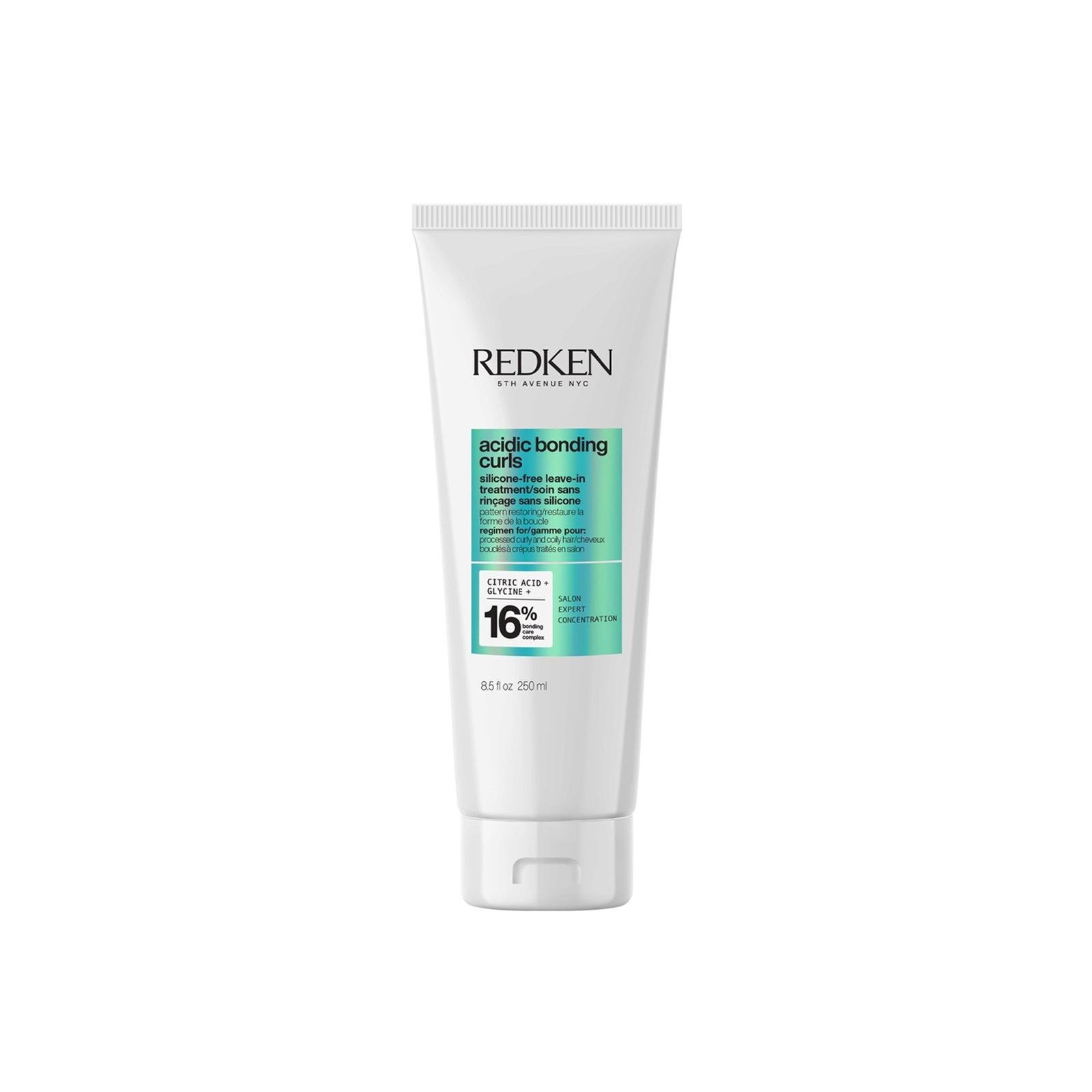 Redken Acidic Bonding Curls Leave-In Treatment 250ml