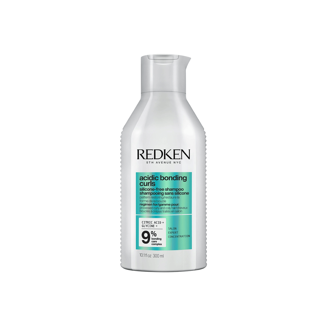 Redken Acidic Bonding Curls Shampoo 300ml